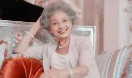 91岁老奶奶直播间,跨越时代的温暖传奇